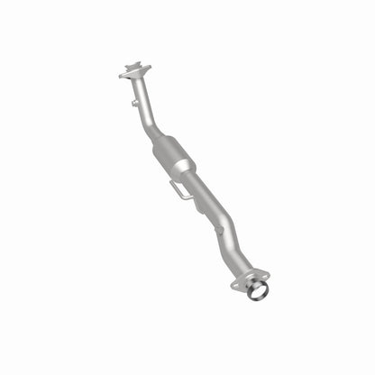 MagnaFlow Ford Ranger California Grade CARB Compliant Direct-Fit Catalytic Converter 3391389 360 Degree Image Set
