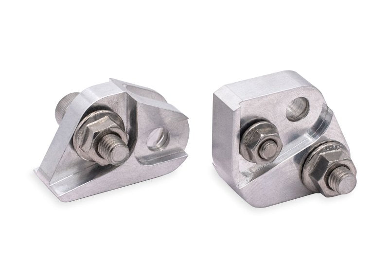 BLOX Racing Short Shifter Adapter Kit - 2001-2005 Honda Civic (non-Si); 2002-2006 BXAC-00320-SI User 1