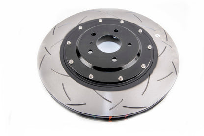 DBA 15-21 Nissan GT-R Nismo Front Left 5000 Series Replacement Ring 52379.1L 52379.1L Photo - out of package