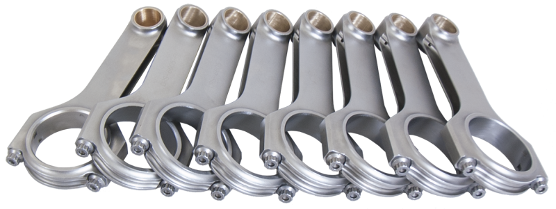Eagle Ford 460 H-Beam Connecting Rods (Set of 8) CRS6605F3D CRS6605F3D Photo - Primary