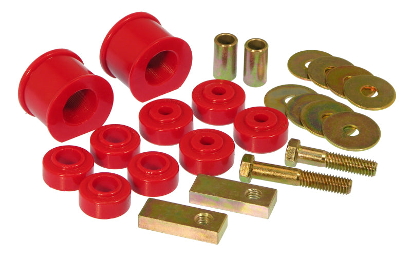 Prothane Suspension Stabilizer Bar Bushing 4-1113 Photo - Primary