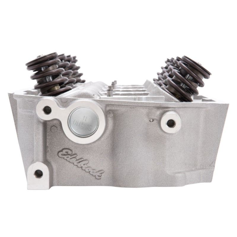 Edelbrock Victror JR. Cylinder Head, CNC, Chrysler, 426-572 C.I.D V8, Complete 61179 Photo - Unmounted