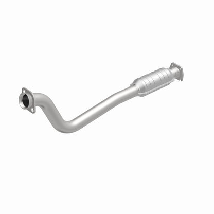 MagnaFlow Standard Grade Federal / EPA Compliant Direct-Fit Catalytic Converter 23403 360 Degree Image Set