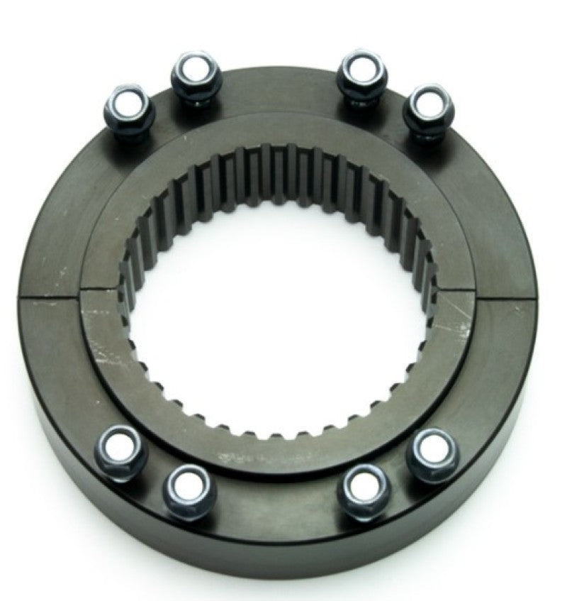Wilwood Hub Splined Midget Axle Clamp (GEN II) 270-12580 270-12580 User 1