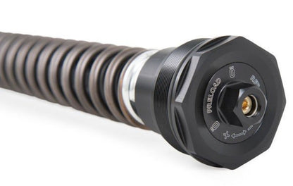 Ohlins 17-23 Harley-Davidson FL Touring NIX 22 Custom & Heritage Cartridge Kit FKS 228 FKS 228 User 1