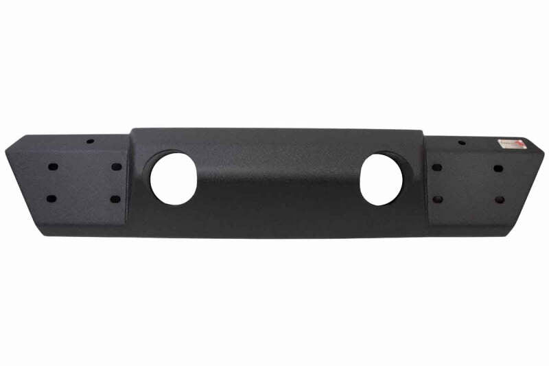 Fishbone Offroad 2018+ Jeep JL/Gladiator Wrangler JL/Gladiator Front Winch Bumper - Black Powdercoat FB22178 FB22178 Photo - out of package