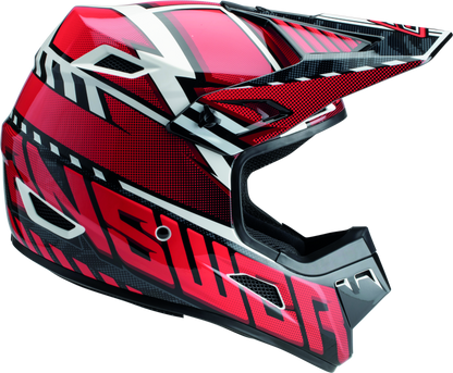 Answer Ar3 Rapid He Redblkwht Sm 447716 447716 User 1