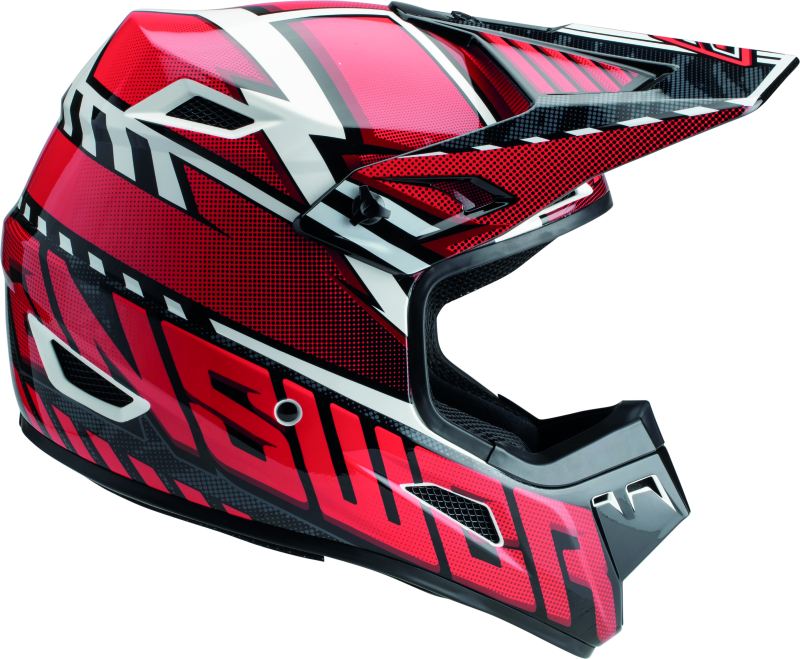 Answer Ar3 Rapid He Redblkwht Sm 447716 447716 User 1