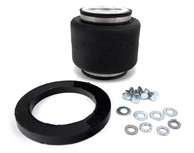 Air Lift Replacement Air Spring - Bellows Type 50207 50207 Photo - Primary
