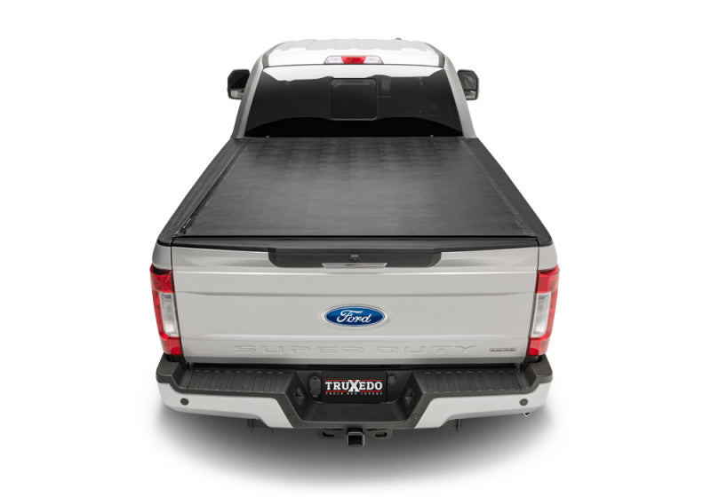 Truxedo Sentry Tonneau Cover 24- Ford Ranger 5ft Bed 1531701 1531701 Photo - Mounted