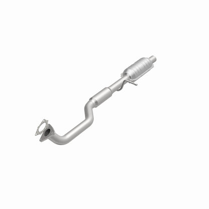 MagnaFlow Hyundai Santa Fe OEM Grade Federal / EPA Compliant Direct-Fit Catalytic Converter 51052 360 Degree Image Set