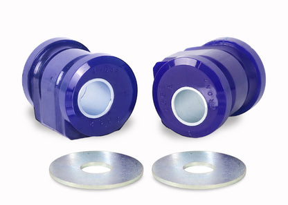 SuperPro Front Control Arm Lower-Rear Bushing Kit SPF1365AK Photo - Primary