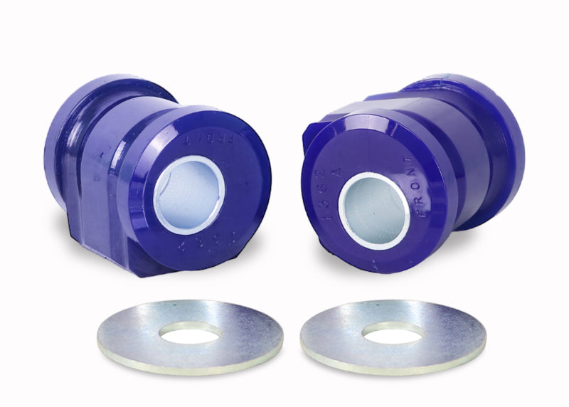 SuperPro Front Control Arm Lower-Rear Bushing Kit SPF1365AK Photo - Primary