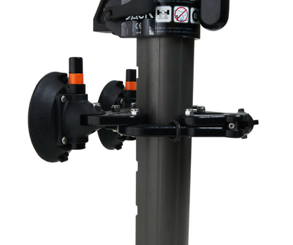 SeaSucker Hydraulic Jack Mount SM2770 SM2770 User 1