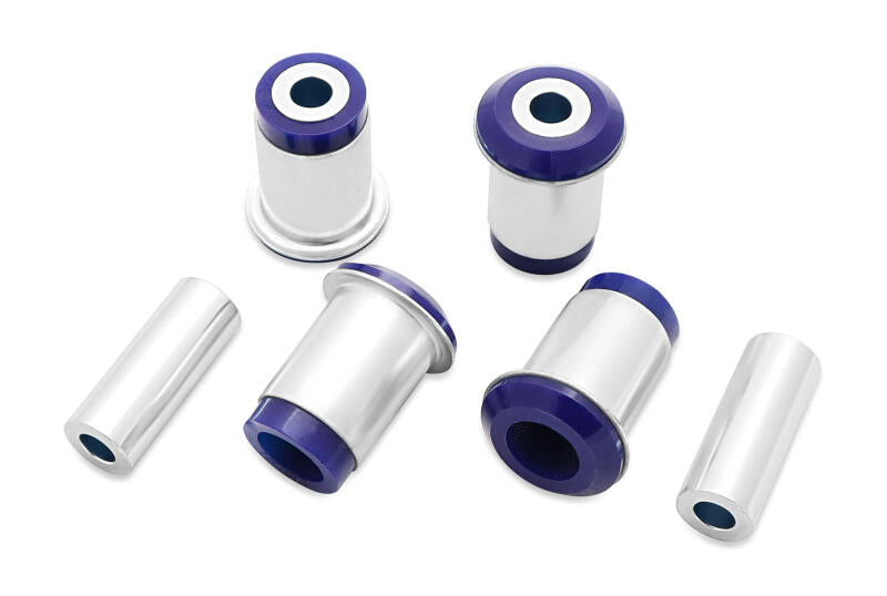 Superpro SPR Bushing Kits Suspension Bushings - Full Vehicle Kits main image