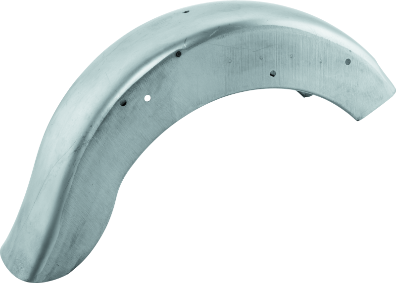 Bikers Choice Smooth Rear Fender 491012 491012 Photo - Primary