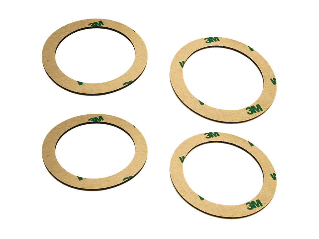 ICON UCA CAP Adhesive Kits 191012