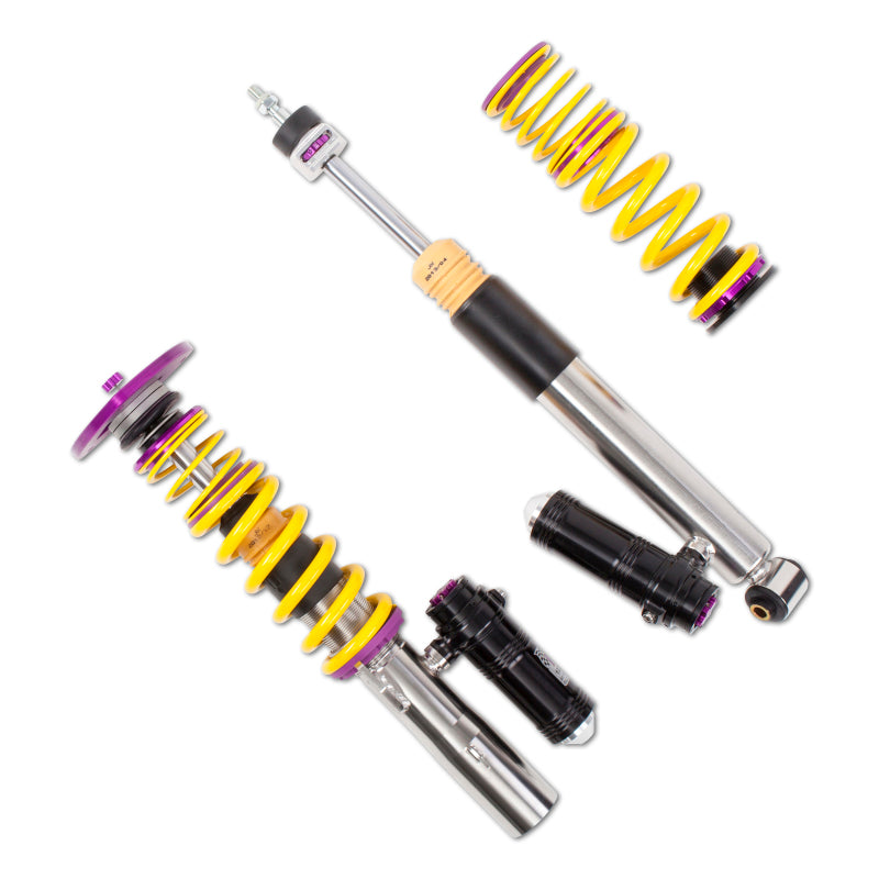KW Clubsport Kit Audi A3 (8V) FWD 1.8T without electronic dampening control 3528080N 3528080N User 1