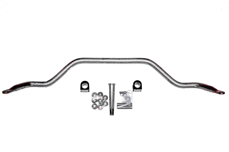 Hellwig 99-04 Ford Mustang w/o IRS Solid Chromoly 1-5/16in Front Sway Bar 6704 6704 Photo - Primary