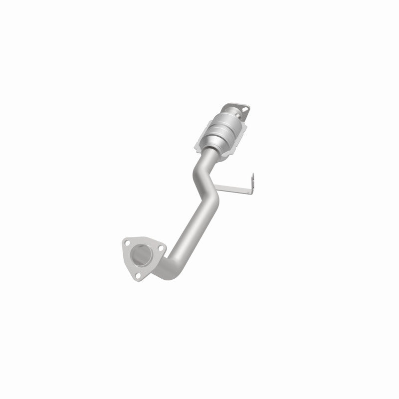 MagnaFlow Infiniti J30 HM Grade Federal / EPA Compliant Direct-Fit Catalytic Converter 23741 360 Degree Image Set