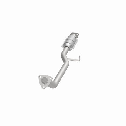 MagnaFlow Infiniti J30 HM Grade Federal / EPA Compliant Direct-Fit Catalytic Converter 23741 360 Degree Image Set