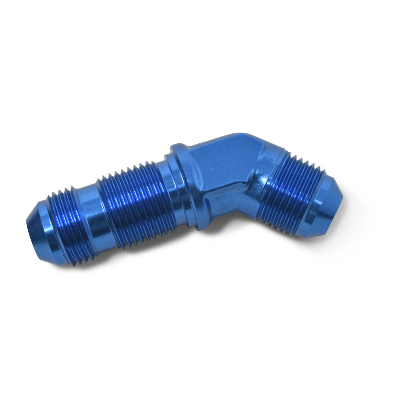Russell BULKHEAD 45-DEG FLARE FITTING #6 661390 Photo - out of package