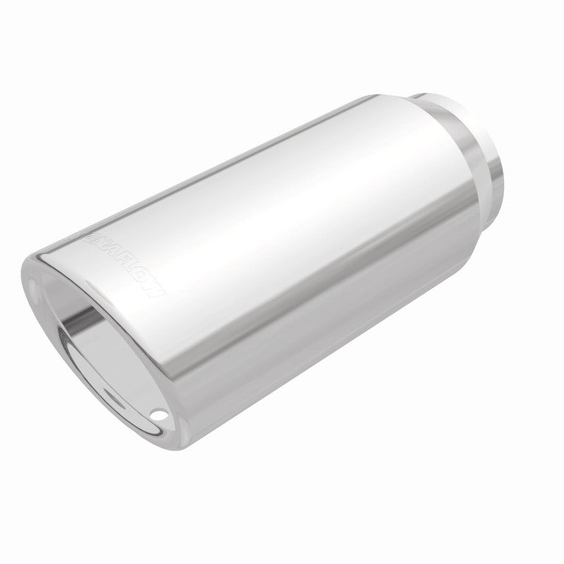 Magnaflow Tip 1-Pk Bbr 3 X 7.00 2.25 Id 15D 35131 35131 360 Degree Image Set
