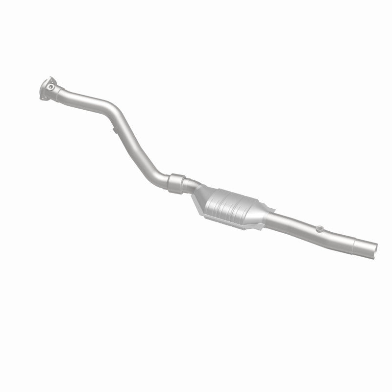 MagnaFlow Audi A8 Quattro OEM Grade Federal / EPA Compliant Direct-Fit Catalytic Converter 51890 360 Degree Image Set