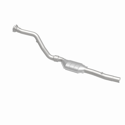 MagnaFlow Audi A8 Quattro OEM Grade Federal / EPA Compliant Direct-Fit Catalytic Converter 51890 360 Degree Image Set