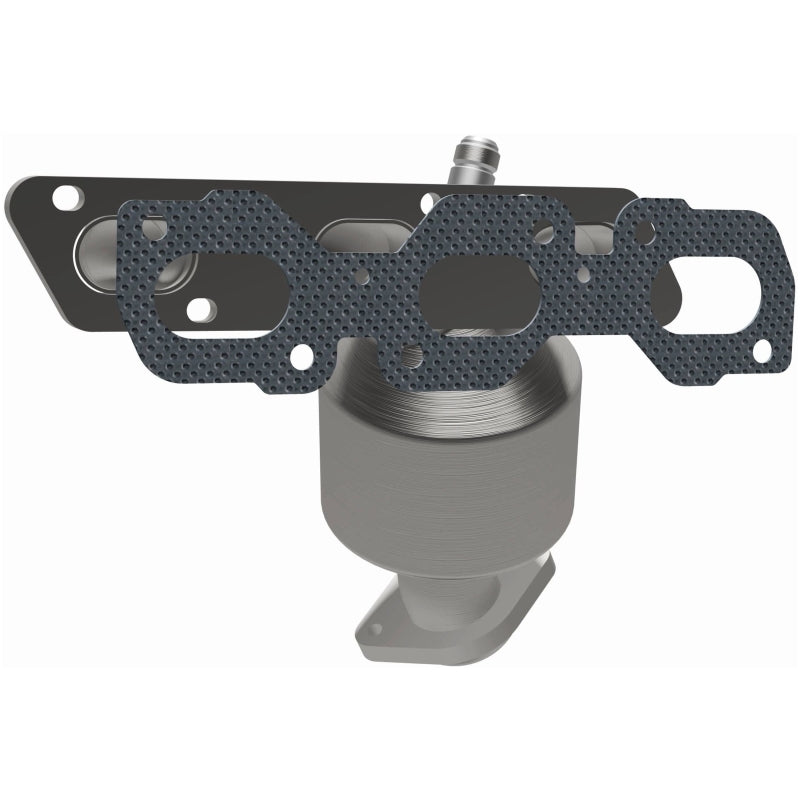 MagnaFlow California Grade CARB Compliant Manifold Catalytic Converter 452003 Photo - out of package