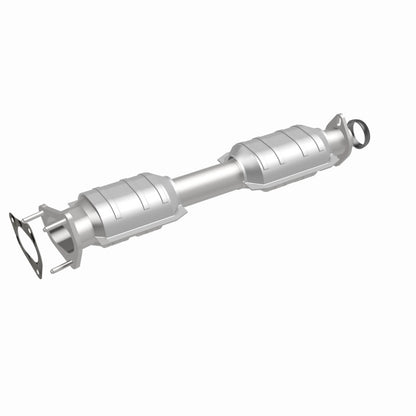 MagnaFlow Standard Grade Federal / EPA Compliant Direct-Fit Catalytic Converter 23388 360 Degree Image Set