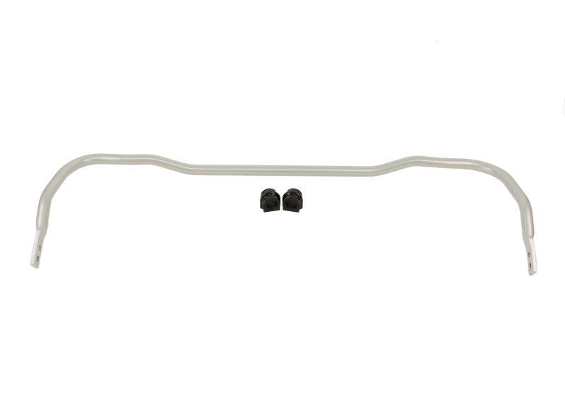 Whiteline Front Sway Bar 22mm Adjustable Nissan Skyline GTR 99-02 BNF27Z Photo - Close Up