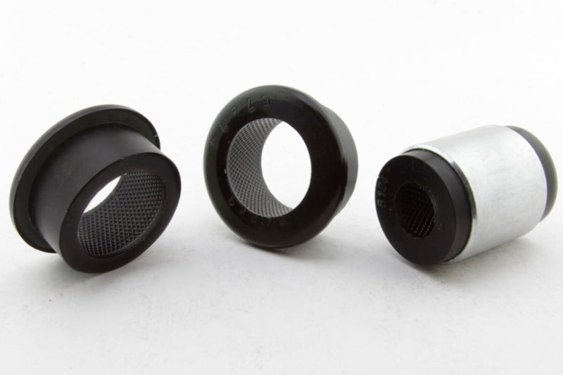Whiteline Plus 95-04 Nissan Pathfinder R50 Rear Panhard Rod Bushing W83395 W83395 Photo - Unmounted