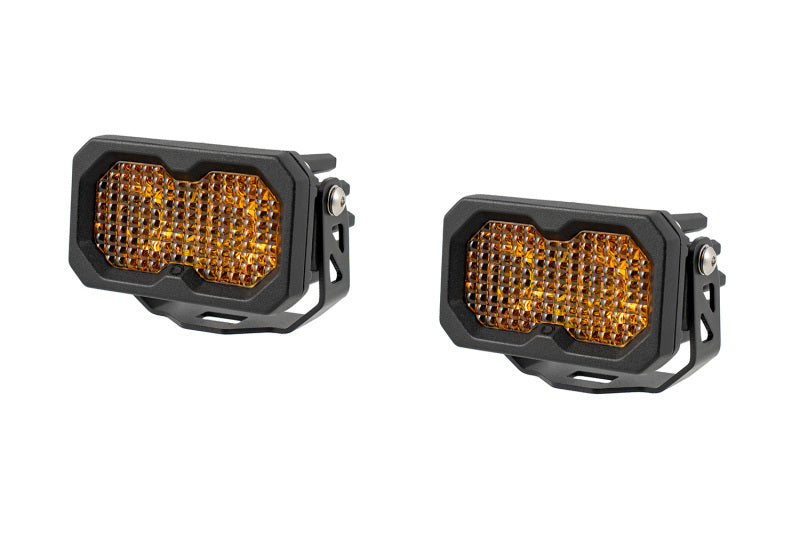 Diode Dynamics DIO LED Light Pods Lights Light Bars & Cubes main image