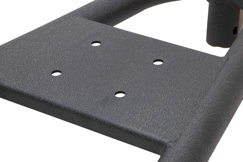 Fishbone Offroad 2020+ Jeep Gladiator JT In-Bed Tire Carrier FB21213 FB21213 Photo - out of package