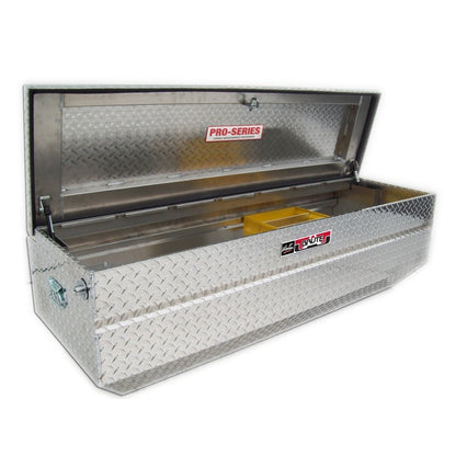 Westin/Brute Chest 60in Xtra Wide - Aluminum 80-RB684 80-RB684 Photo - Unmounted