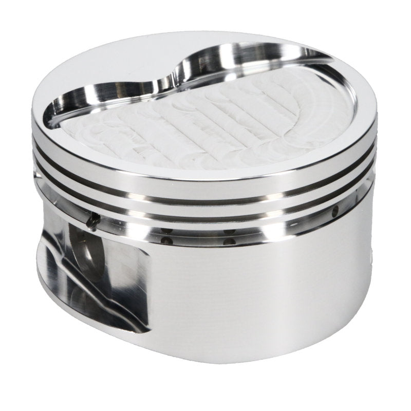 JE Pistons SB CHRY INV DOME Set of 8 Pistons 207422 207422 User 1