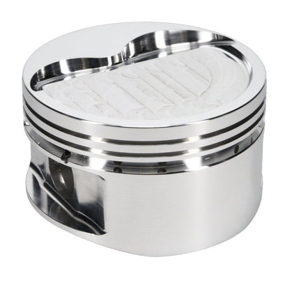 JE Pistons SB CHRY INV DOME Set of 8 Pistons 207422 207422 User 1