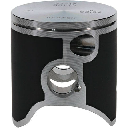 Vertex Pistons Vertex Piston 01-16 KTM 125 EXC 125cc Forged Pro Race Piston Kit 24419A 24419A Photo - Primary