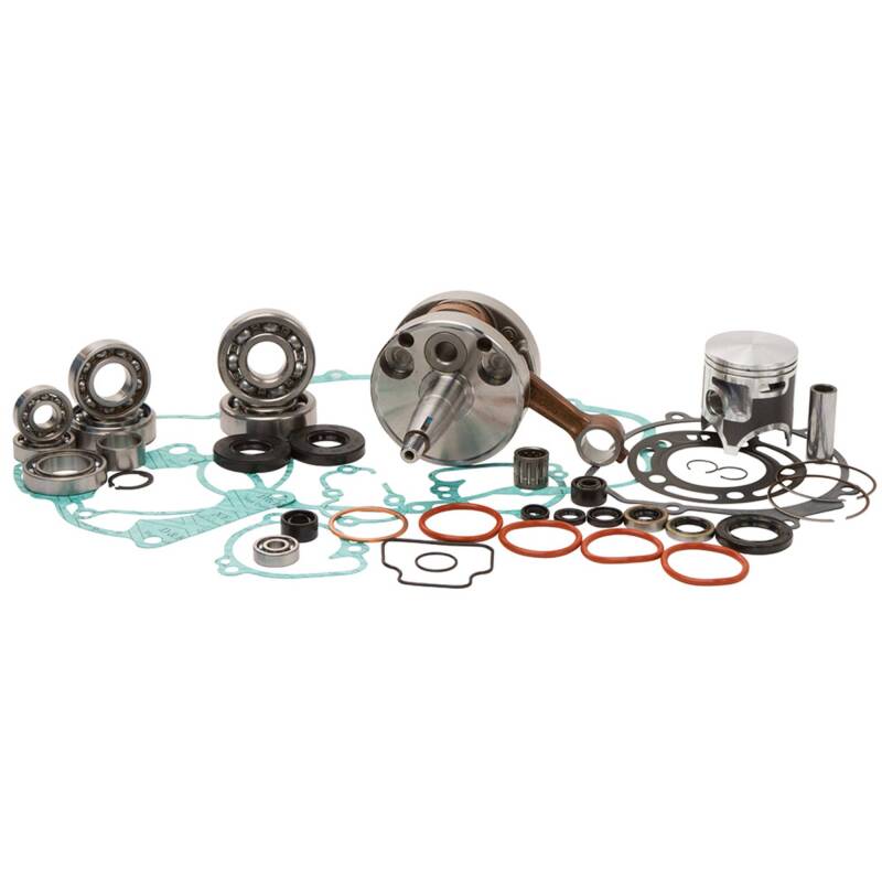 Vertex Pistons Complete Rebuild Kit WR101-109 WR101-109 Photo - Primary
