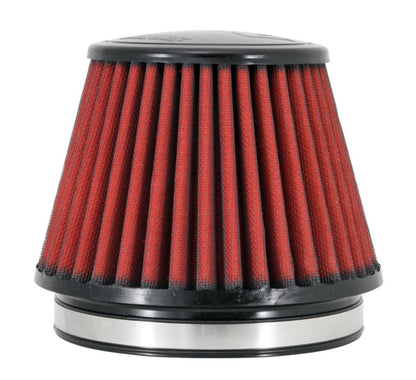 AEM Induction AEM 6 inch Short Neck 5 inch Element Filter Replacement 21-209EDK 21-209EDK Photo - out of package
