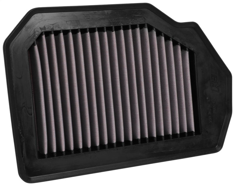 AEM Induction AEM 2015 Hyundai Genesis Sedan V6-3.8L F/I Dryflow Air Filter 28-50019 28-50019 Photo - Unmounted