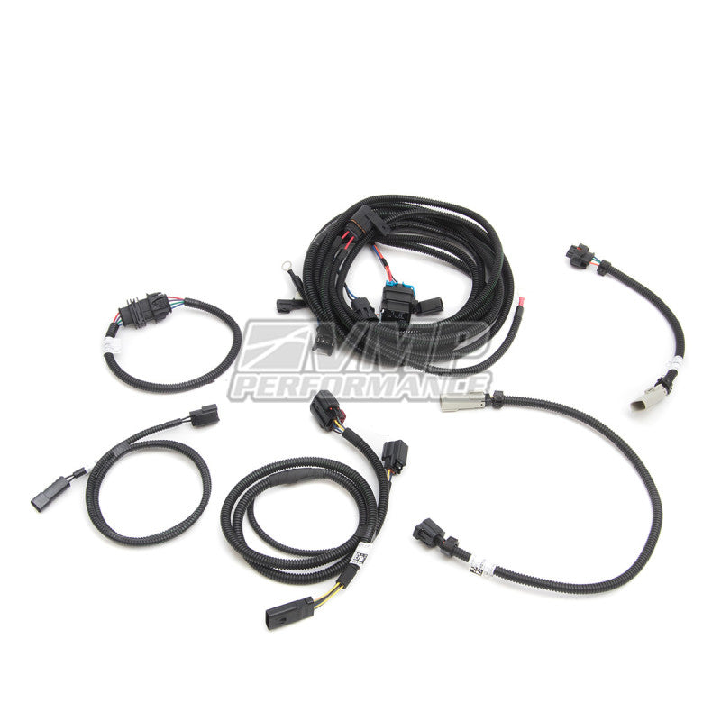 VMP Performance 15-17 Gen3R F150 2.65 L Supercharger Kit VMP-SK1517FG3R VMP-SK1517FG3R Photo - Close Up
