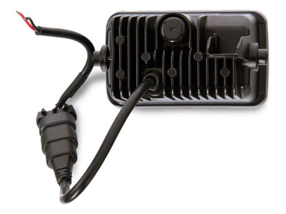 Raxiom 17-18 Ford F-250/F-350 Super Duty Axial Series LED Fog Lights SD18660 SD18660 Photo - Close Up