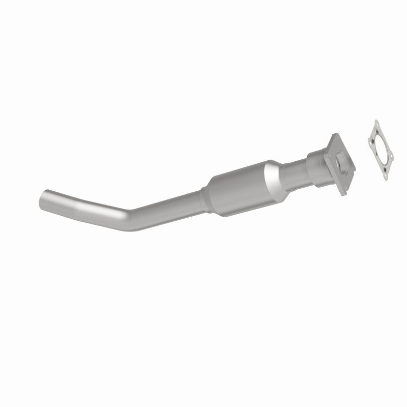 MagnaFlow Dodge Neon California Grade CARB Compliant Direct-Fit Catalytic Converter 4561166 360 Degree Image Set