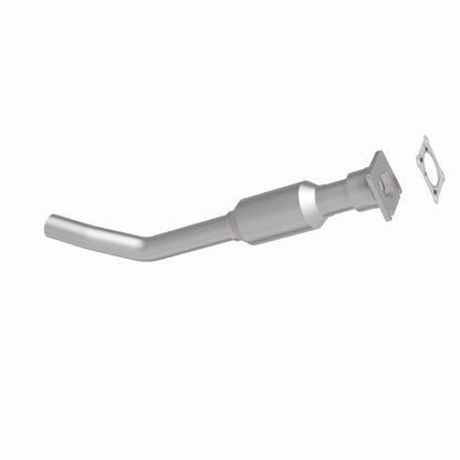 MagnaFlow Dodge Neon California Grade CARB Compliant Direct-Fit Catalytic Converter 4561166 360 Degree Image Set