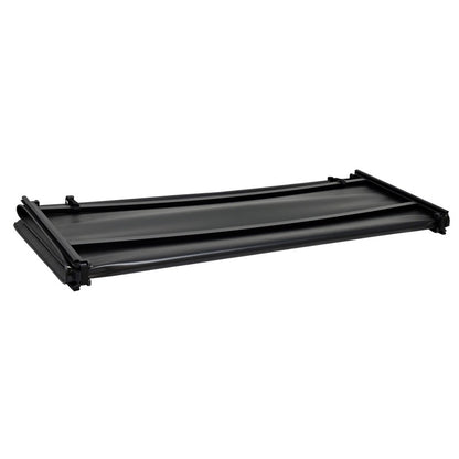 Westin 22-24 Nissan Frontier 5ft. Bed w/Utility Soft Tri-Fold Tonneau Cover - Black 19-24075 19-24075 Photo - Unmounted