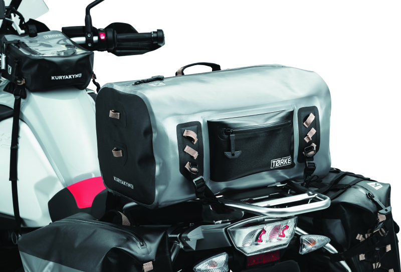 Kuryakyn Torke 35L Dry Duffle 5171 5171 User 1