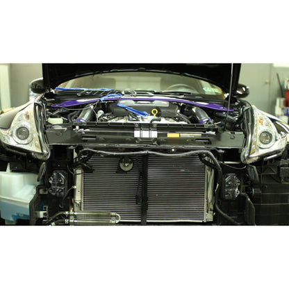 Mishimoto Performance Aluminum Radiator - 2009+ Nissan 370Z MMRAD-370Z-09 User 1