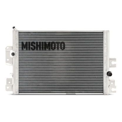 Mishimoto 2023+ Nissan Z Heat Exchanger MMHE-Z-23 MMHE-Z-23 User 1